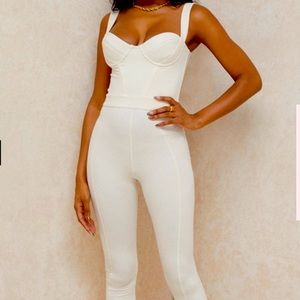 House of CB jumpsuit